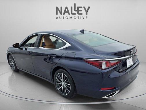 2025 Lexus ES 350 Base