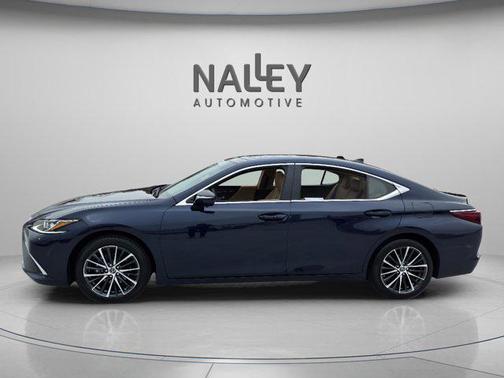 2025 Lexus ES 350 Base