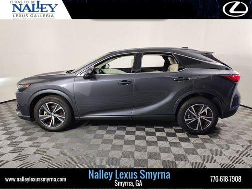 2024 Lexus RX 350 Base