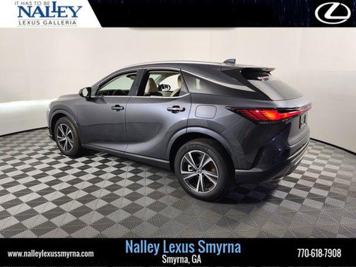 2024 Lexus RX 350 Base