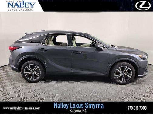 2024 Lexus RX 350 Base
