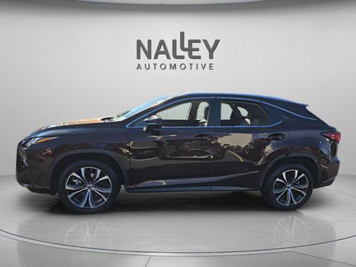 2016 Lexus RX 350 Base