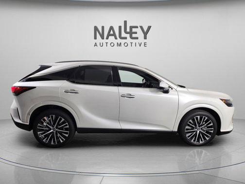 2025 Lexus RX 350 Premium Plus