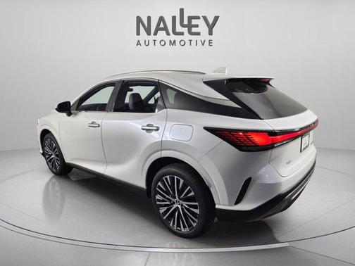 2025 Lexus RX 350 Premium Plus