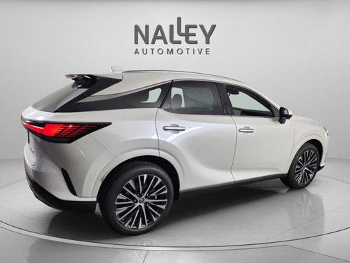 2025 Lexus RX 350 Premium Plus