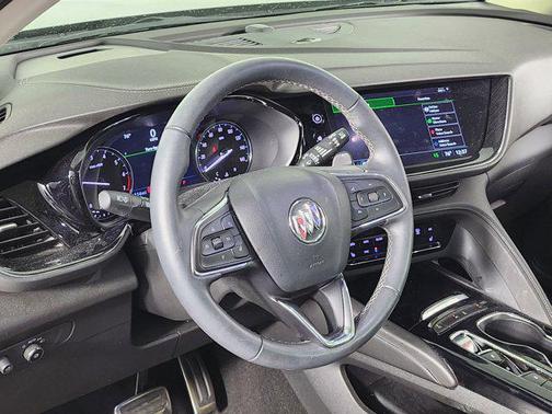 2023 Buick Envision Essence FWD