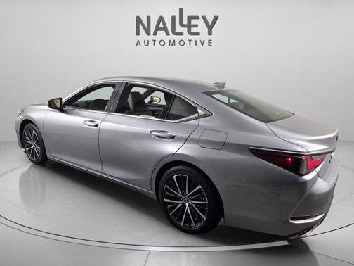 2025 Lexus ES 350 Base