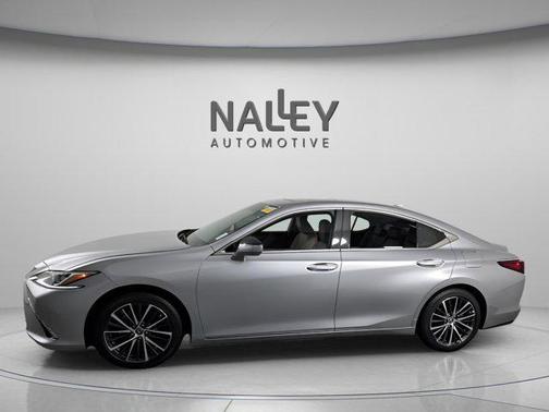 2025 Lexus ES 350 Base