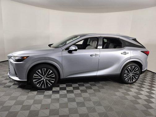 2025 Lexus RX 350 Premium Plus