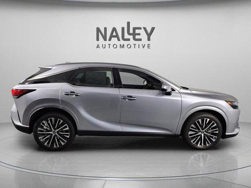 2025 Lexus RX 350 Premium Plus