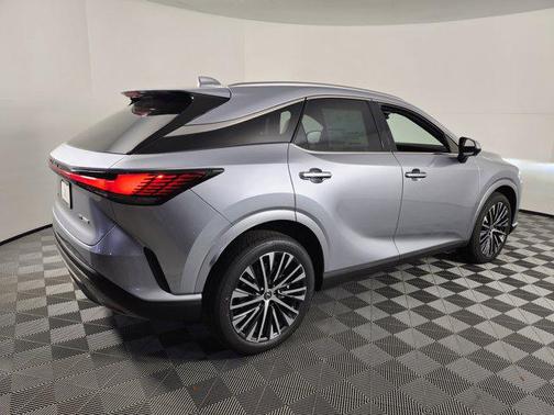 2025 Lexus RX 350 Premium Plus