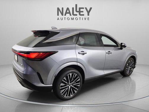 2025 Lexus RX 350 Premium Plus