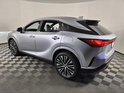 2025 Lexus RX 350 Premium Plus