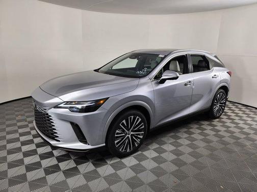 2025 Lexus RX 350 Premium Plus