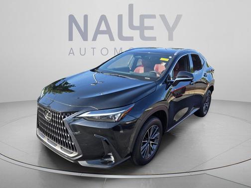 Caviar 2026 Lexus NX 350 NX 350