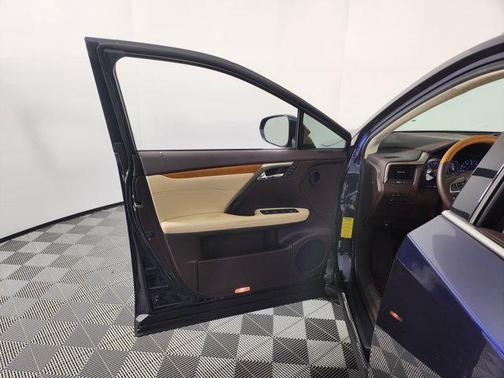 2018 Lexus RX 350 Base