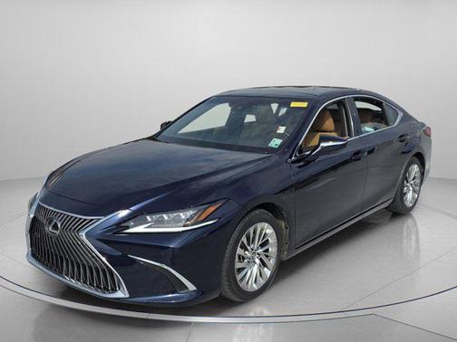 2019 Lexus ES 350 Base