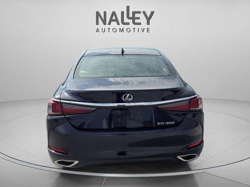 2019 Lexus ES 350 Base