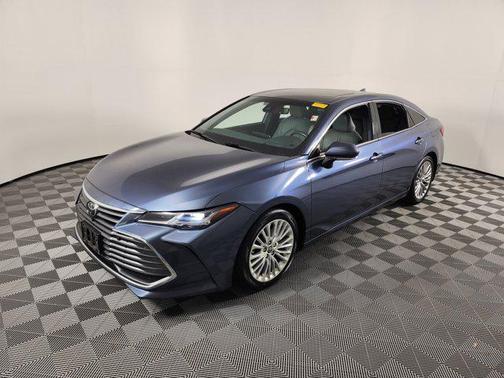 2020 Toyota Avalon Limited