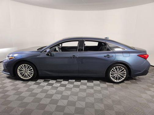 2020 Toyota Avalon Limited