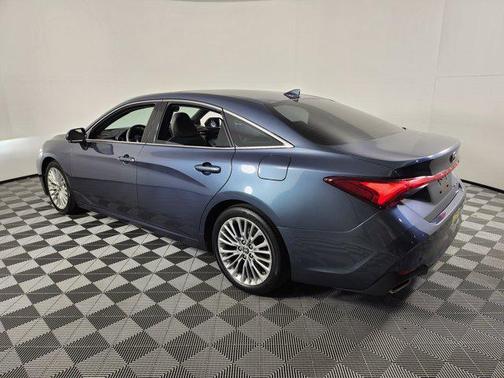 2020 Toyota Avalon Limited
