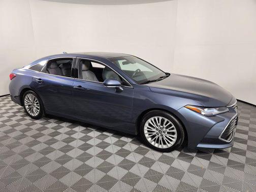 2020 Toyota Avalon Limited