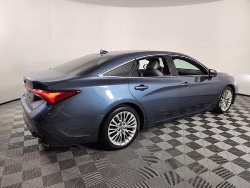 2020 Toyota Avalon Limited