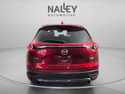 2019 Mazda CX-9 Grand Touring