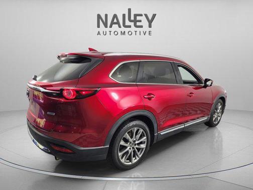 2019 Mazda CX-9 Grand Touring