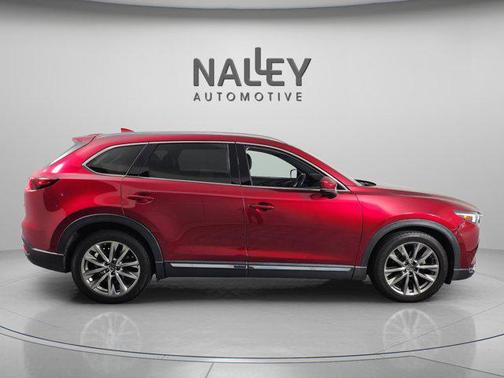 2019 Mazda CX-9 Grand Touring