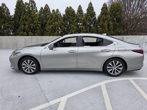 2021 Lexus ES 350 Base
