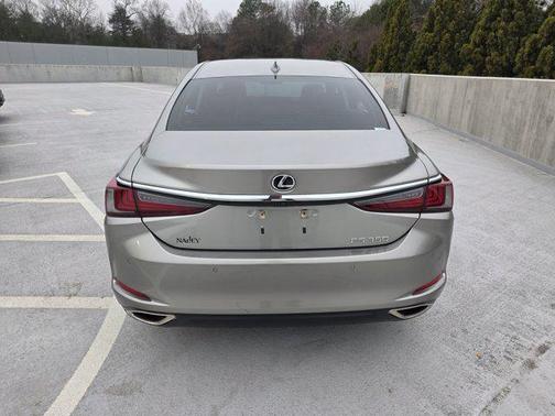 2021 Lexus ES 350 Base