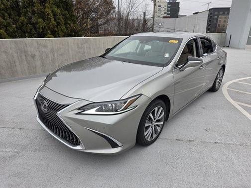 2021 Lexus ES 350 Base