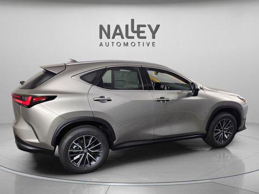 2026 Lexus NX 350 NX 350