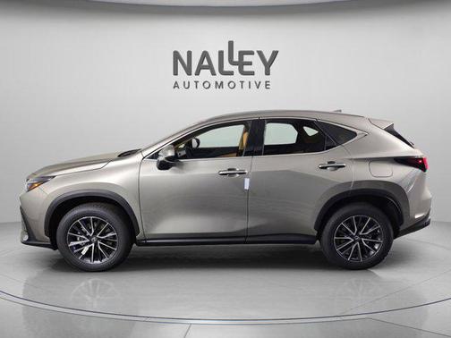 2026 Lexus NX 350 NX 350