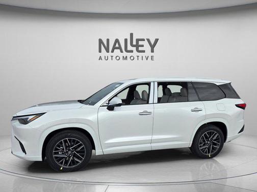 2026 Lexus TX 350 Premium