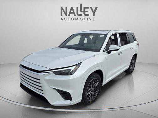 2026 Lexus TX 350 Premium