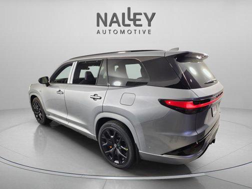 2026 Lexus TX 350 Base