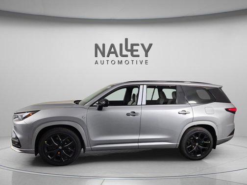 2026 Lexus TX 350 Base