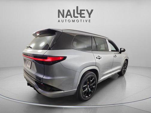 2026 Lexus TX 350 Base