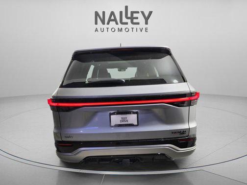 2026 Lexus TX 350 Base