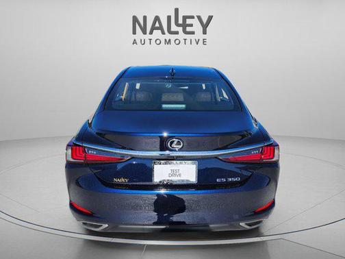 2025 Lexus ES 350 Base