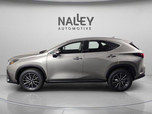2026 Lexus NX 350 NX 350 Premium