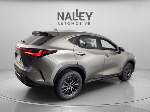2026 Lexus NX 350 NX 350 Premium