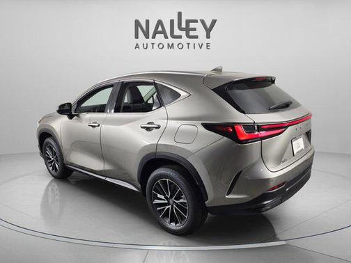 2026 Lexus NX 350 NX 350 Premium