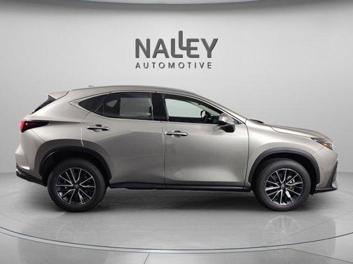 2026 Lexus NX 350 NX 350 Premium