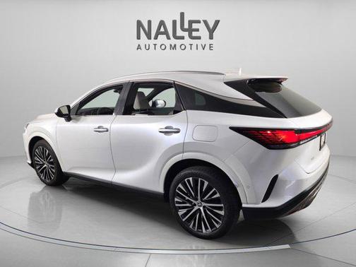 2023 Lexus RX 350 Base