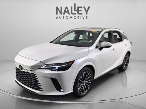 2023 Lexus RX 350 Base