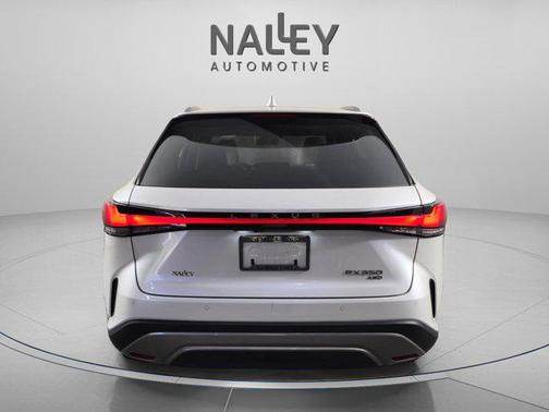 2023 Lexus RX 350 Base