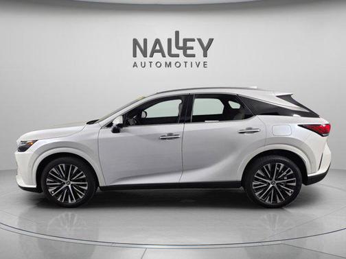 2023 Lexus RX 350 Base
